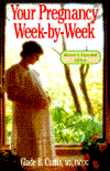 Your Pregnancy Week By Week (2)