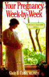 Your Pregnancy Week By Week (2)