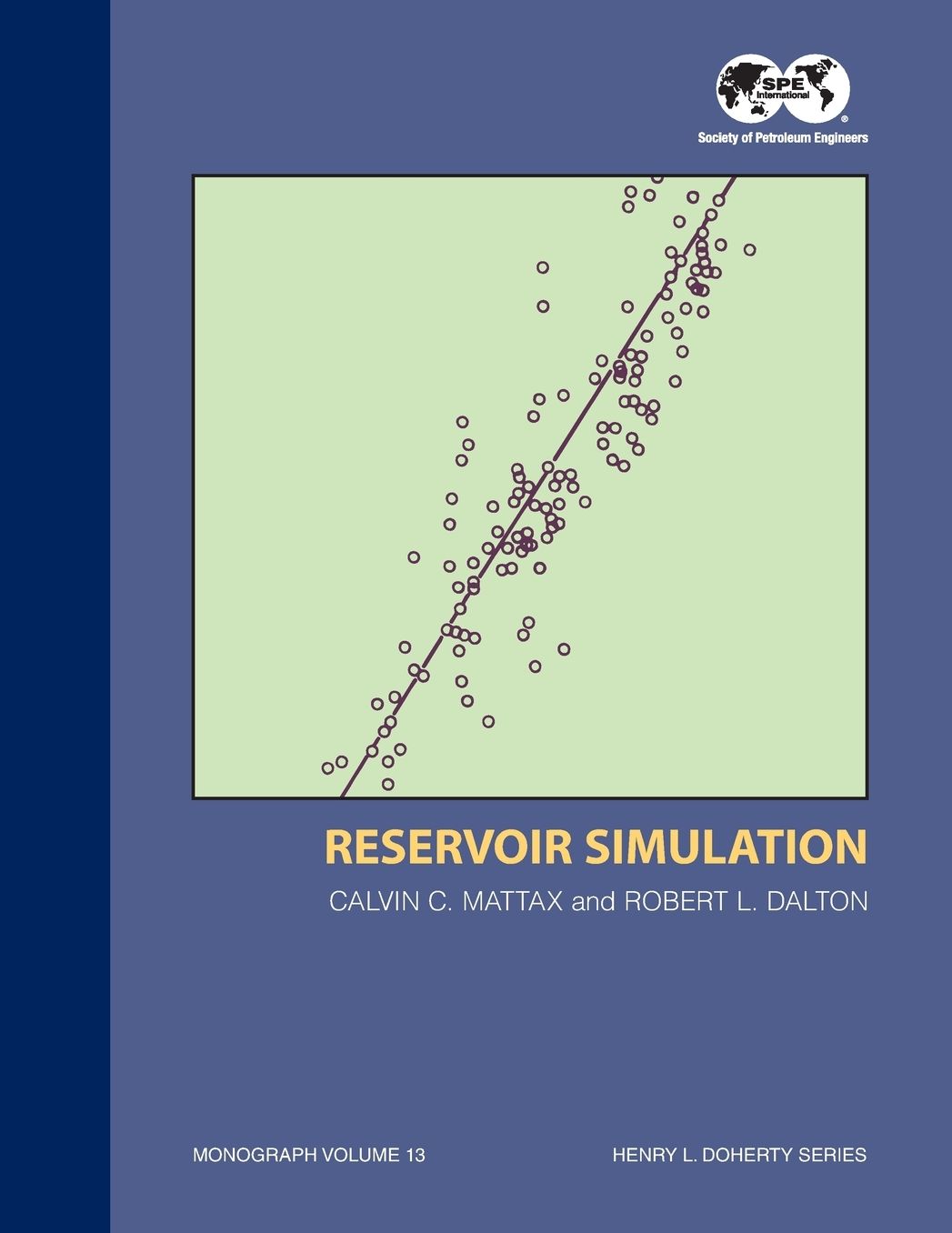 Reservoir Simulation