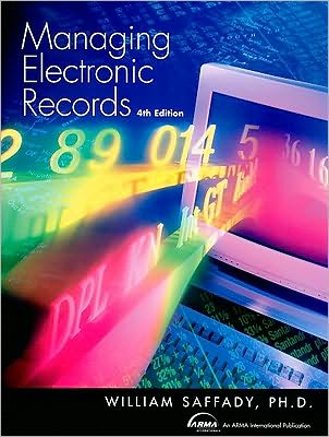 Managing Electronic Records