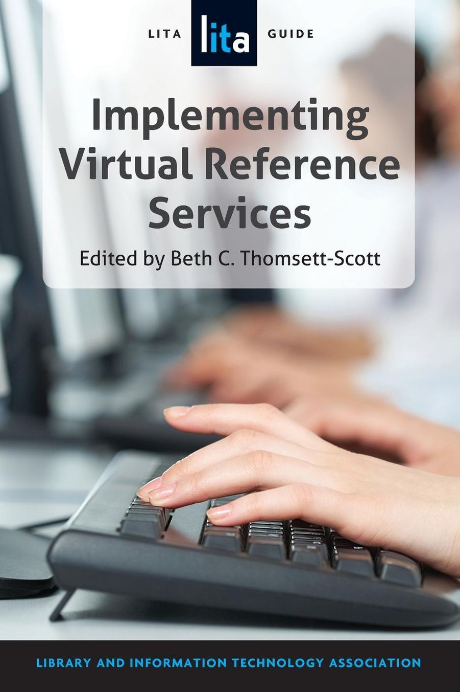 Implementing Virtual Reference Services