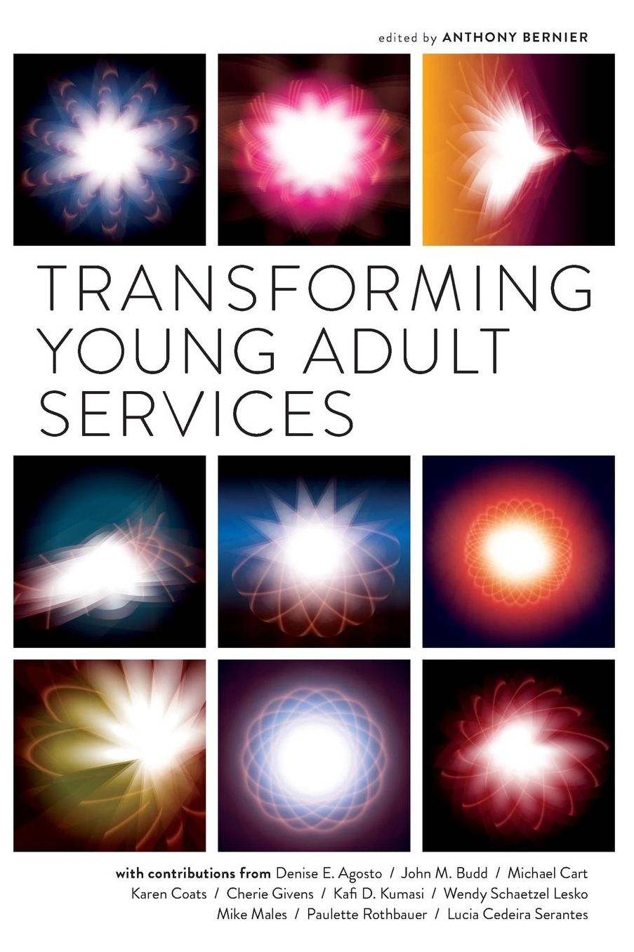 Transforming Young Adult Services