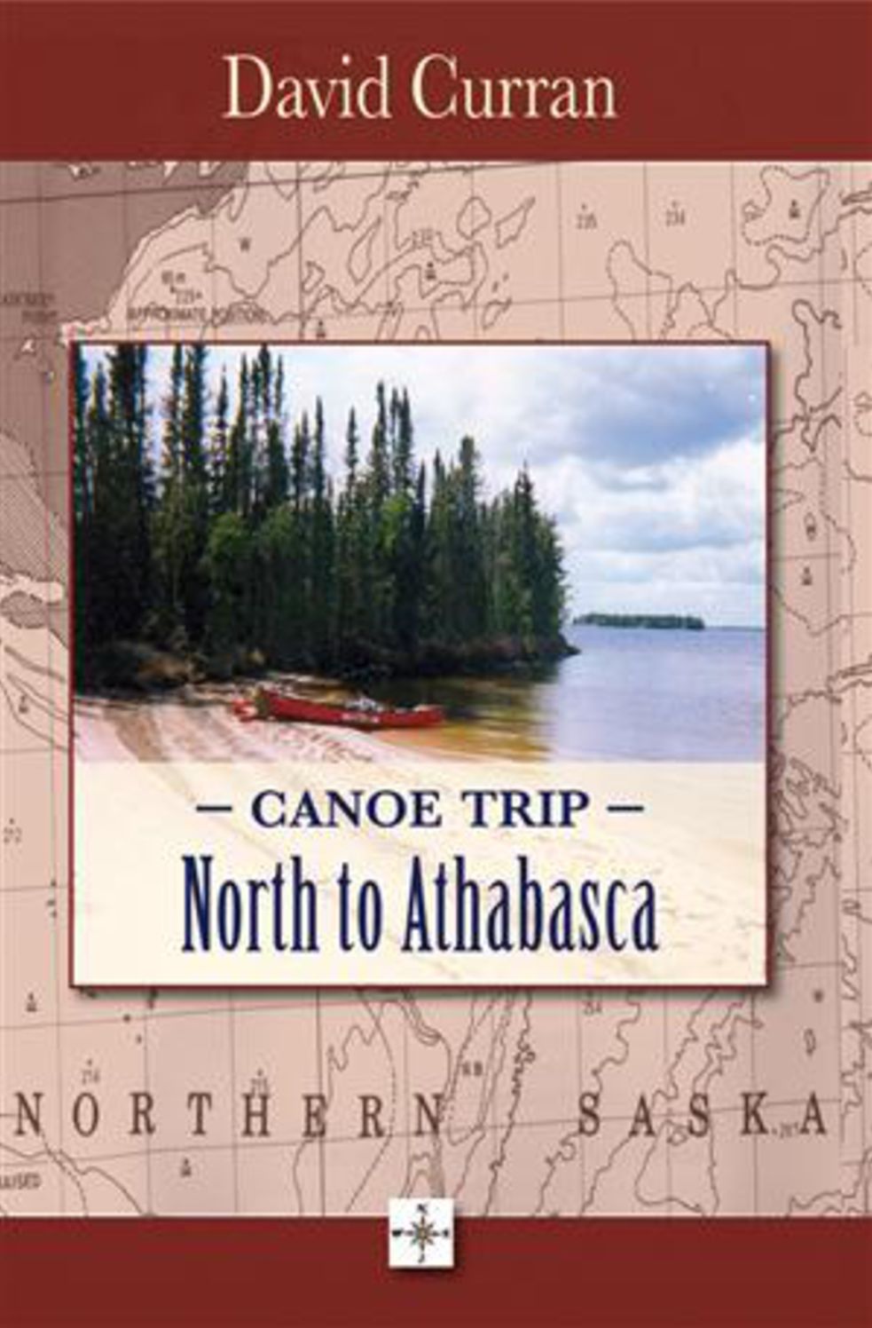 Canoe Trip: Nort to Athabasca