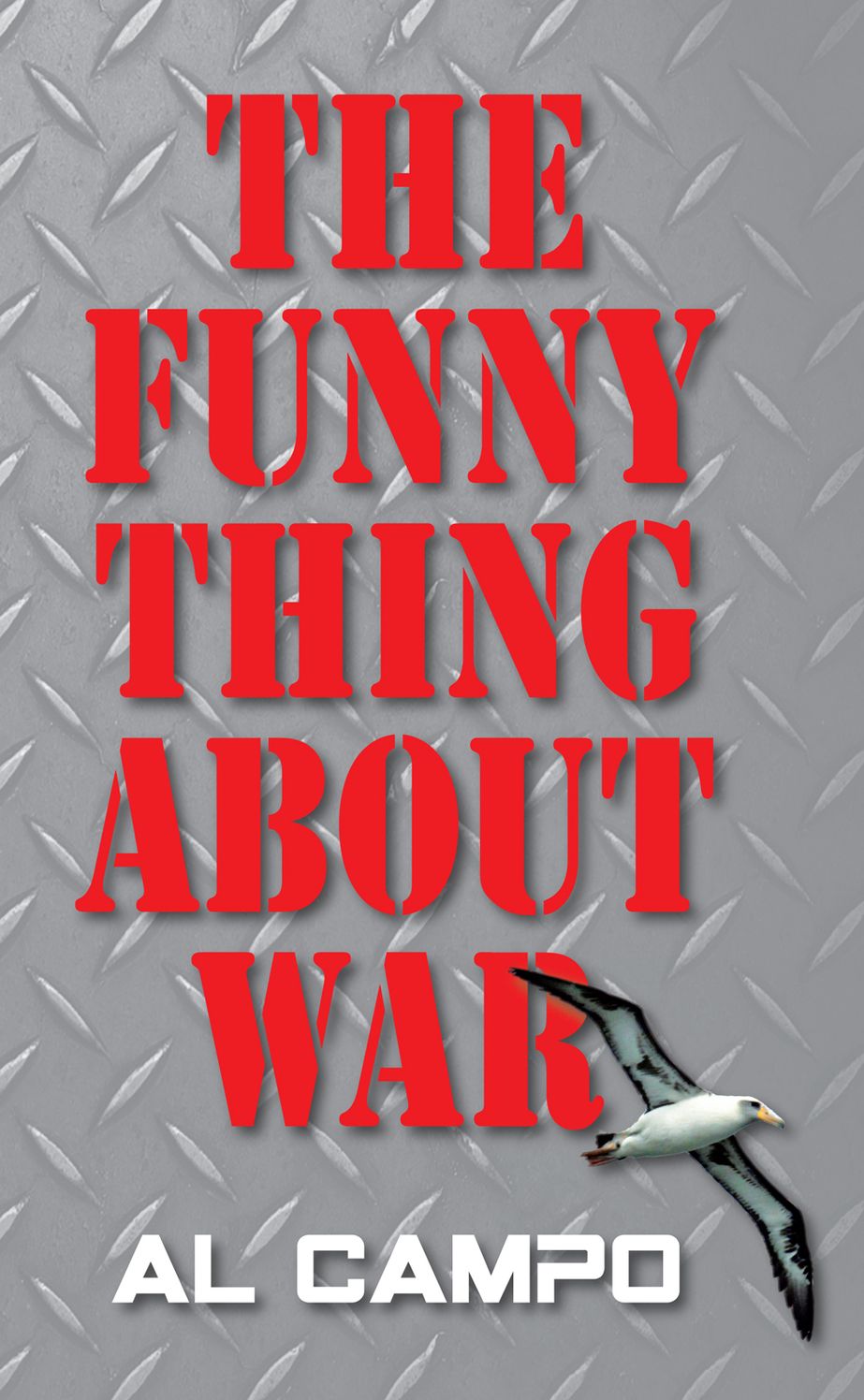 The Funny Thing About War