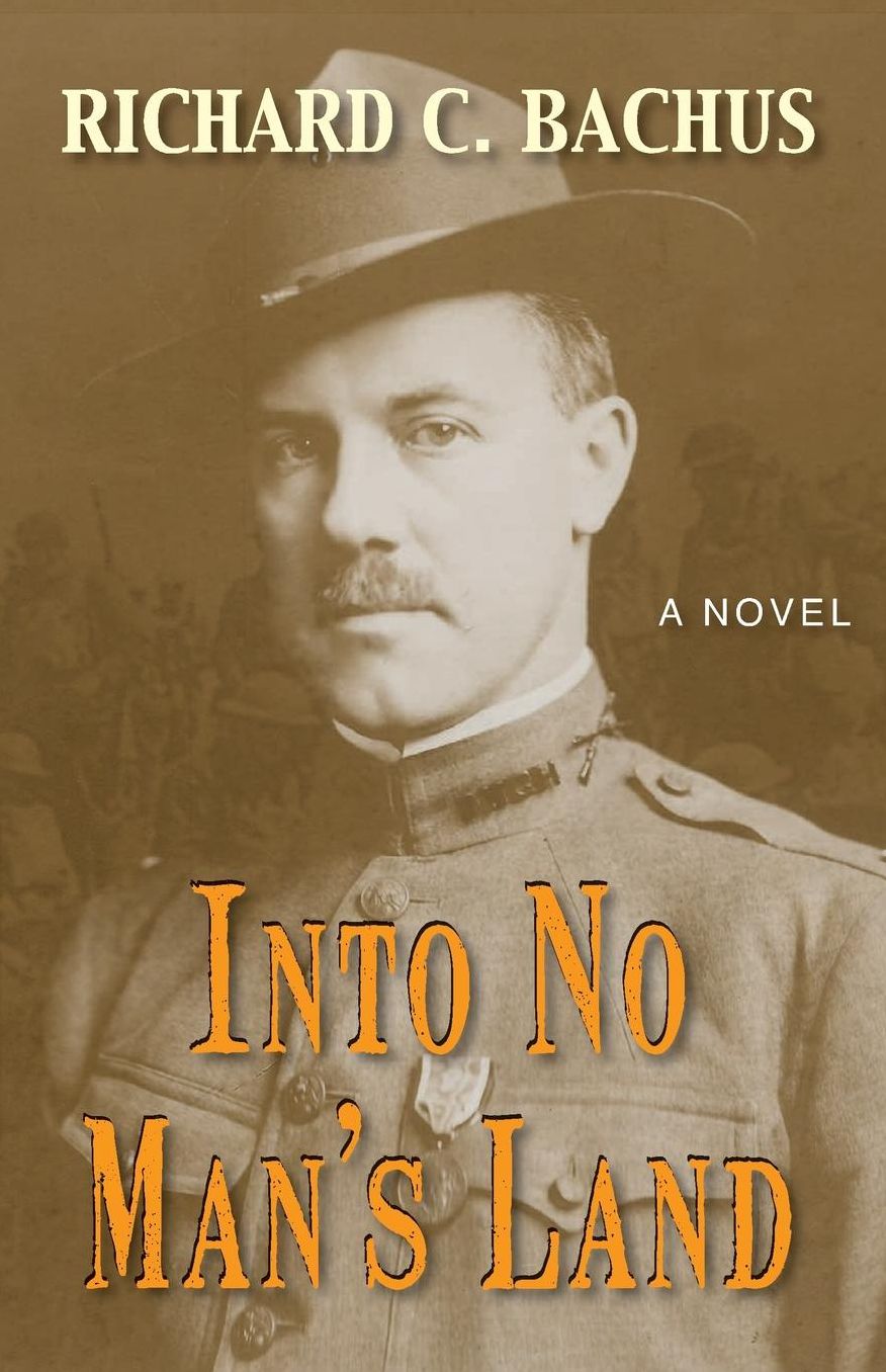 Into No Man's Land: A Novel