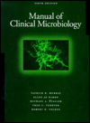 Manual of Clinical Microbiology