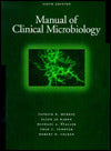 Manual of Clinical Microbiology