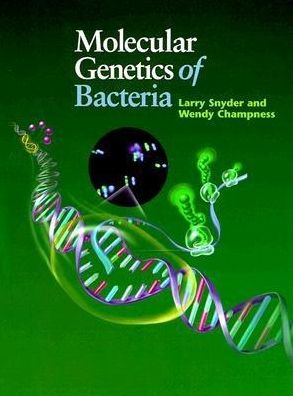 Molecular Genetics of Bacteria