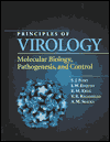 Principles of Virology: Molecular Biology, Pathogenesis and Control