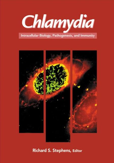 Chlamydia: Intracellular Biology, Pathogenesis and Immunity