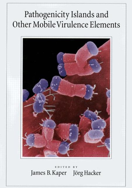 Pathogenicity Islands and Other Mobile Virulence Elements