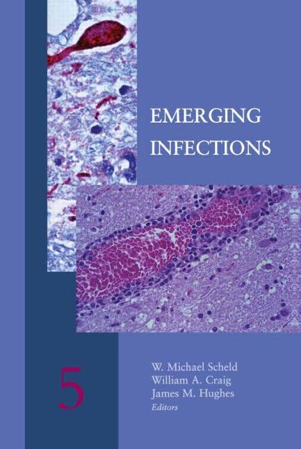Emerging Infections