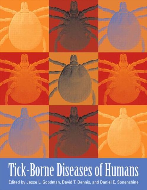 Tick-Borne Diseases of Humans