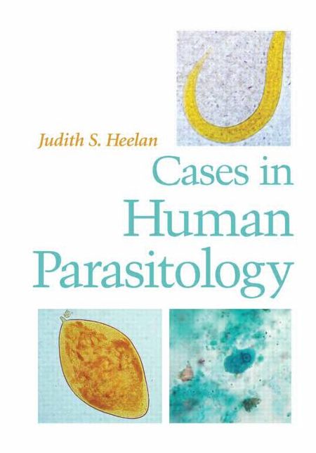 Cases in Human Parasitology