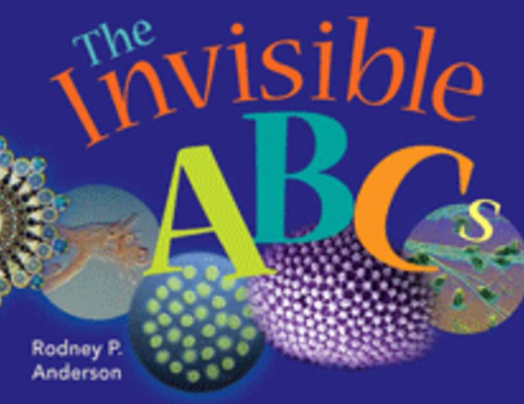 The Invisible ABCs