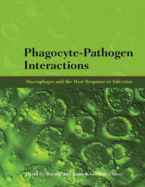 Phagocyte and Pathogen Interactions