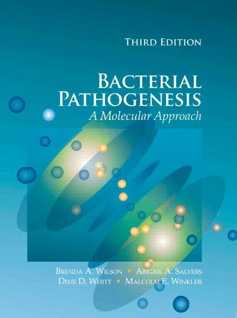 Bacterial Pathogenesis: a Molecular Approach