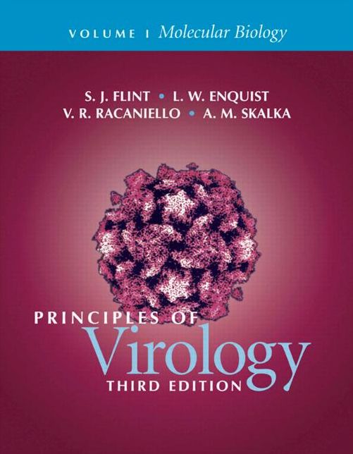 Principles of Virology: Pathogenesis and Control