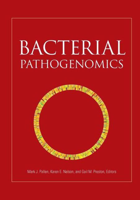 Bacterial Pathogenomics