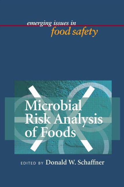 Microbial Risk Analysis of Foods