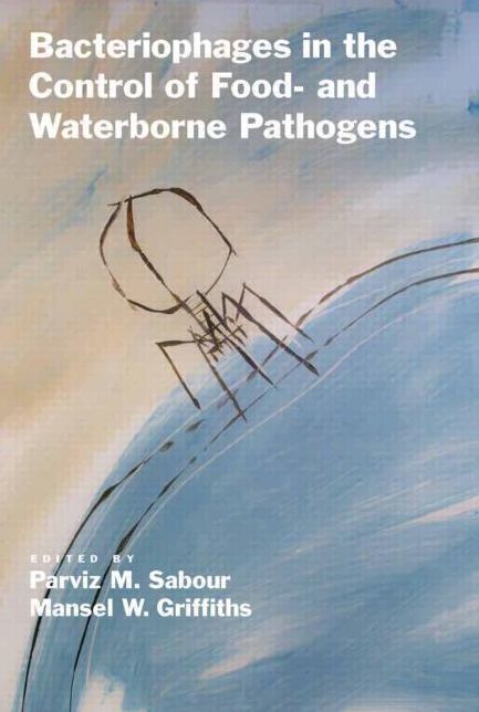 Bacteriophages in the Control of Food- and Waterborne Pathogens