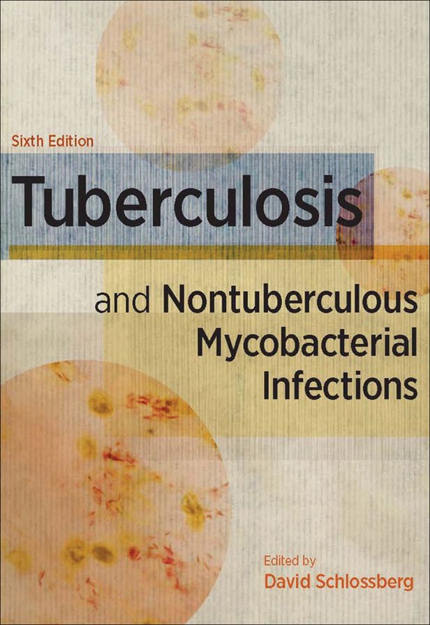 Tuberculosis and Nontuberculous Mycobacterial Infections
