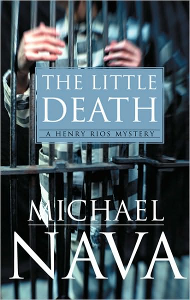 The Little Death