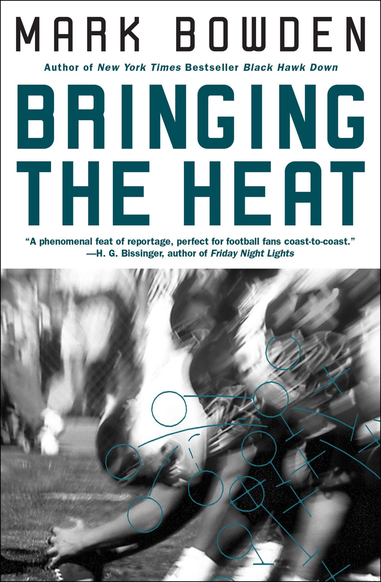 Bringing the Heat