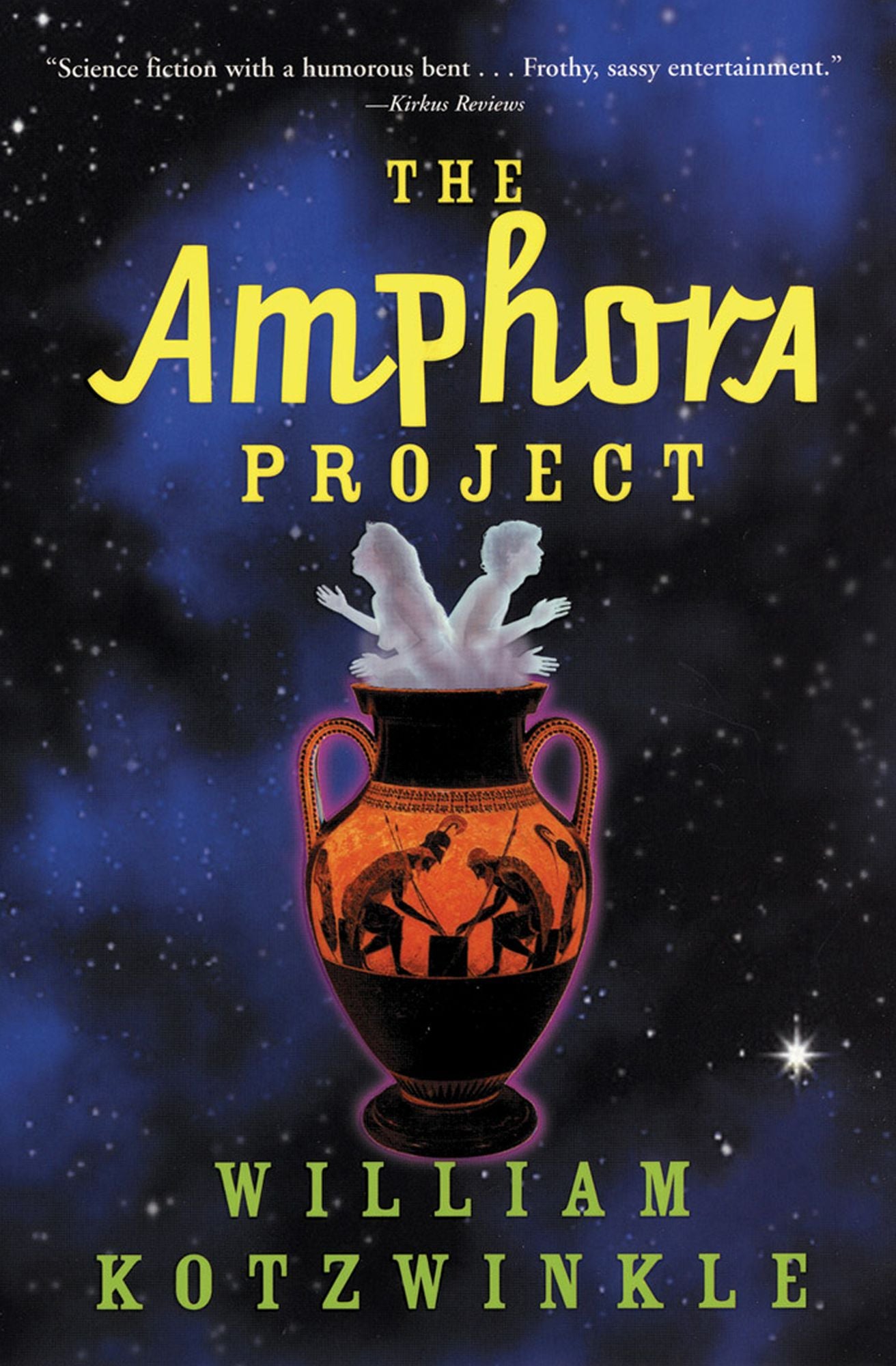 The Amphora Project