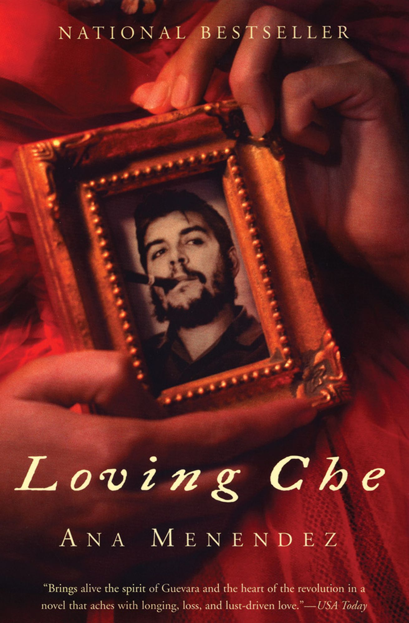 Loving Che: A Novel