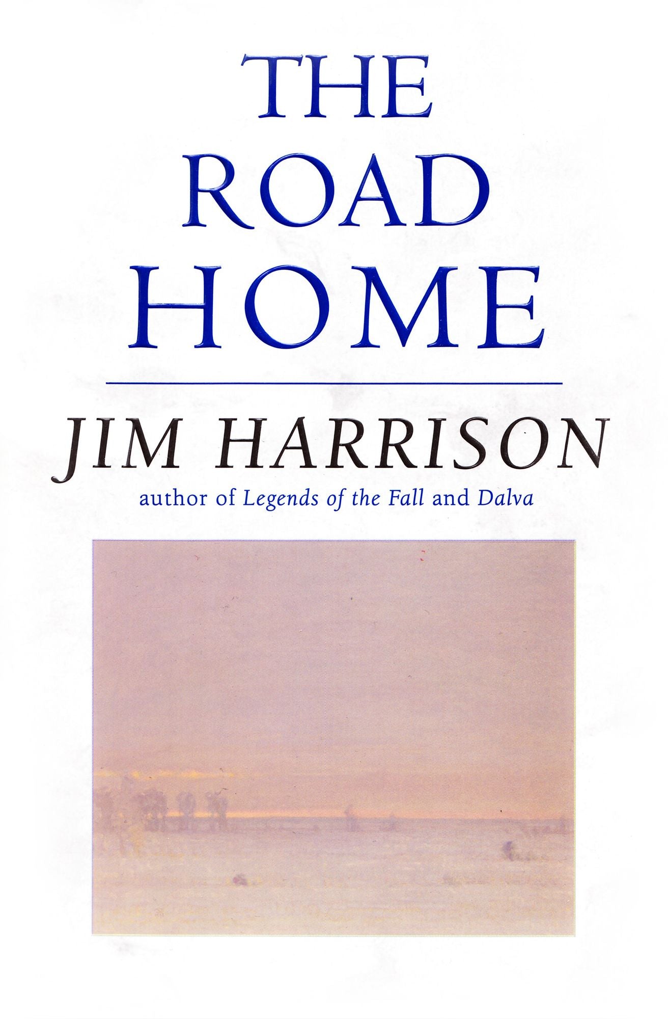 The Road Home