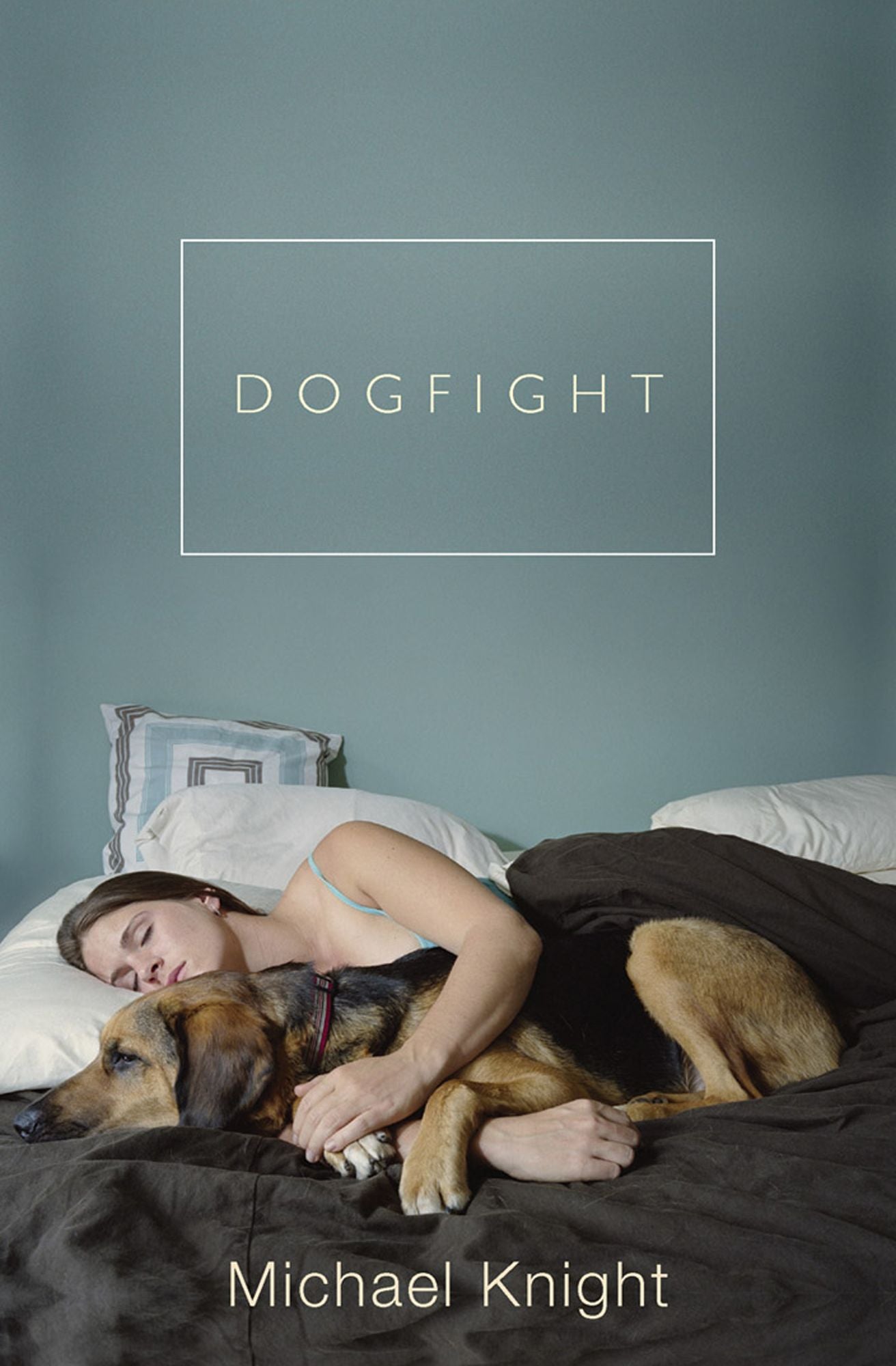 Dogfight: And Other Stories