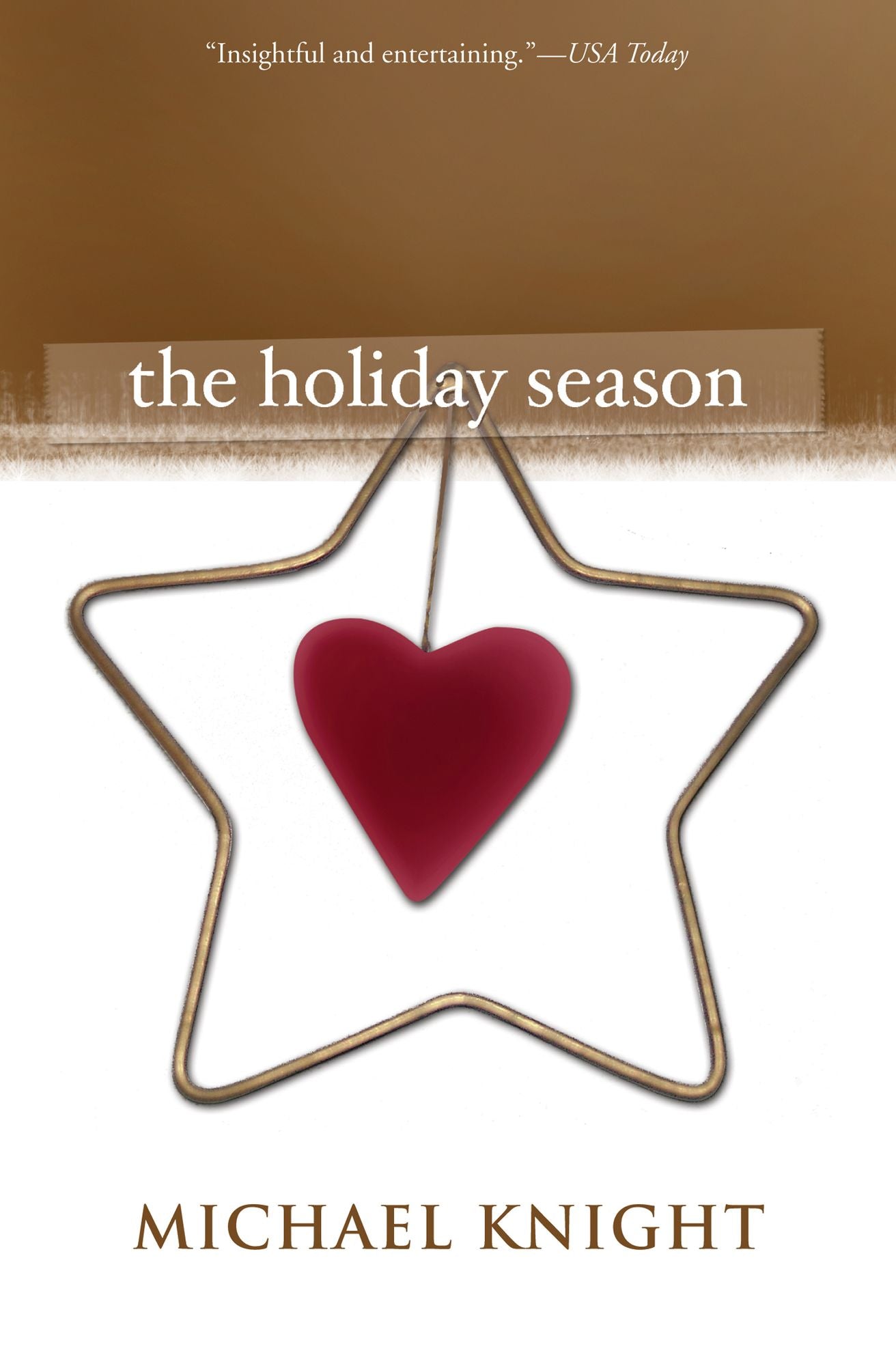 The Holiday Season