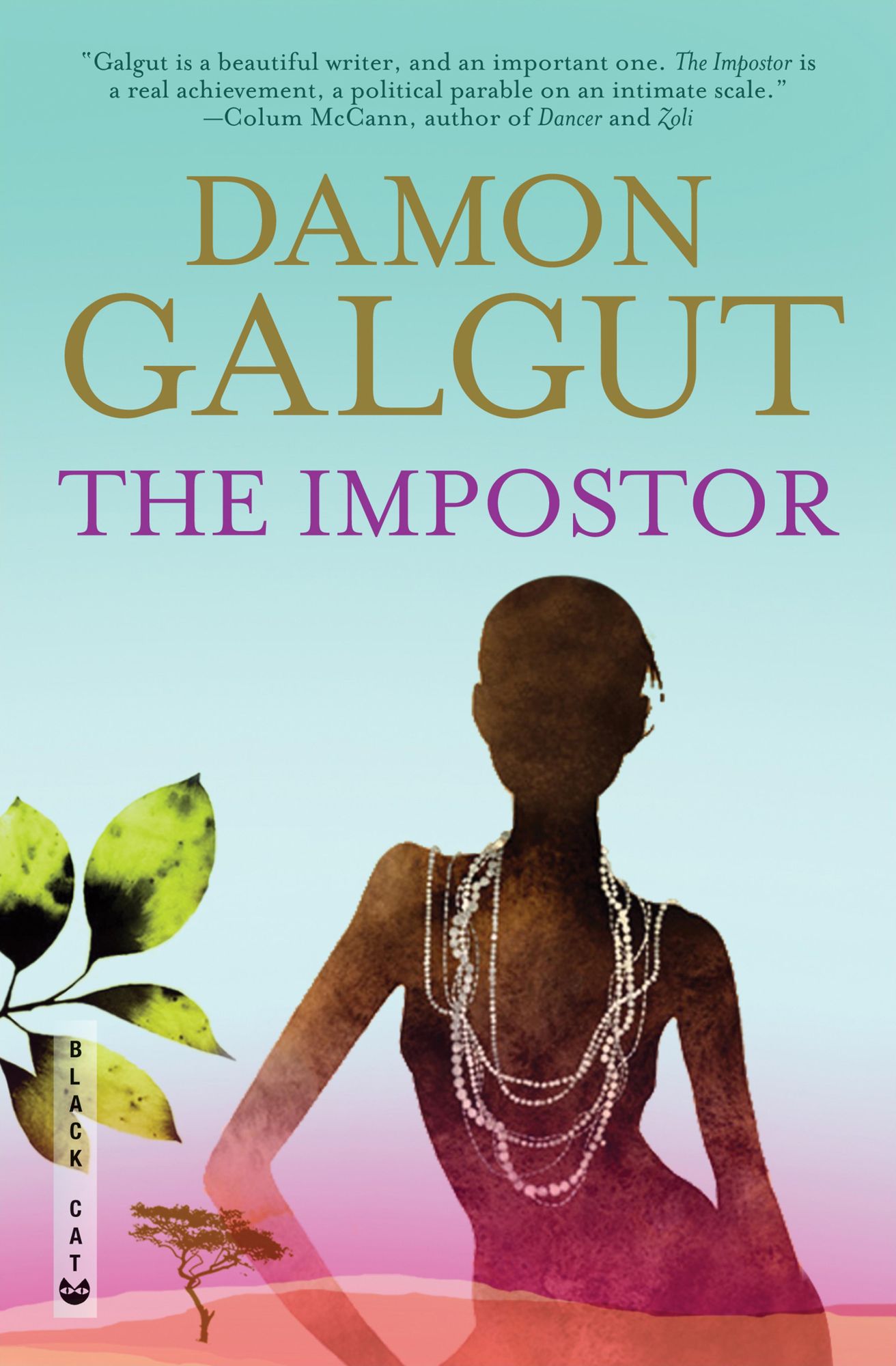 The Impostor: A Novel