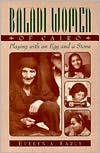 Baladi Women of Cairo: Playing with an Egg and a Stone
