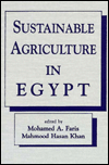 Sustainable Agriculture in Egypt