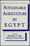 Sustainable Agriculture in Egypt