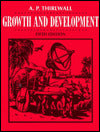 Growth and Development