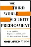 The Third World Security Predicament: State Making, Regional Conflict, and the International System