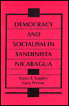 Democracy and Socialism in Sandinista Nicaragua
