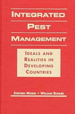 Integrated Pest Management: Ideals and Realities in Developing Countries