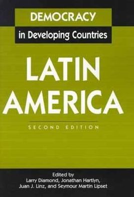 Democracy in Developing Countries : Latin America