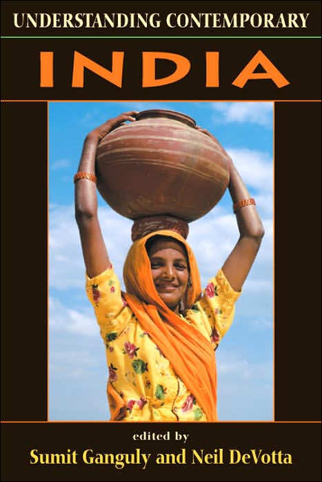 Understanding Contemporary India