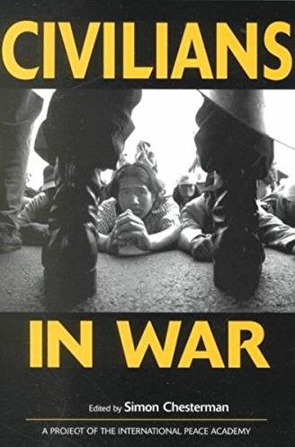 Civilians in War