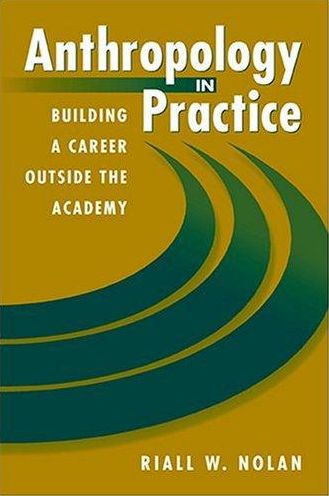 Anthropology in Practice