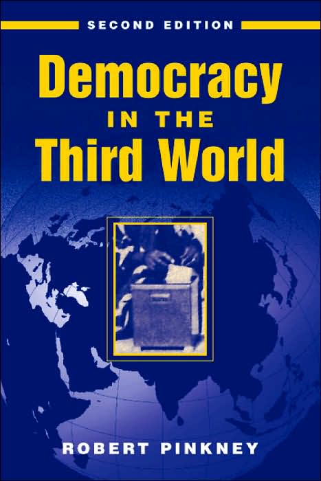Democracy in the Third World