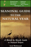Seasonal Guide to the Natural Year--Mid-Atlantic