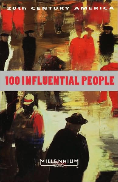 20th Century America: 100 Influential People