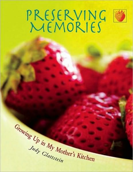 Preserving Memories: Growing Up in My Mother's Kitchen