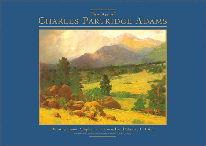 Art of Charles Partridge Adams